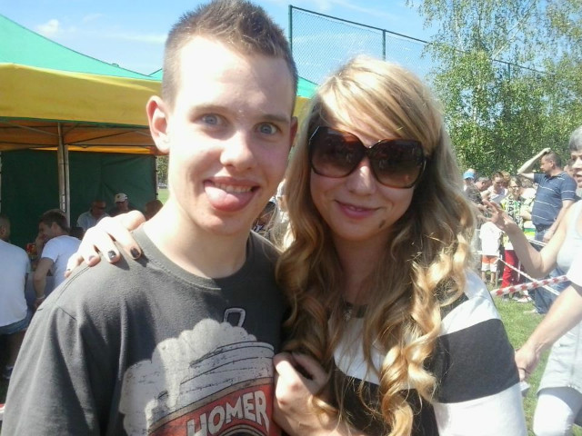 Mostki ;d