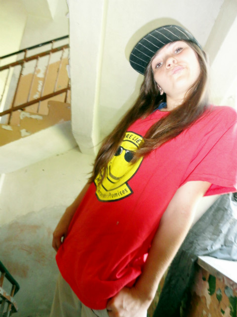 jeaa ! :D 