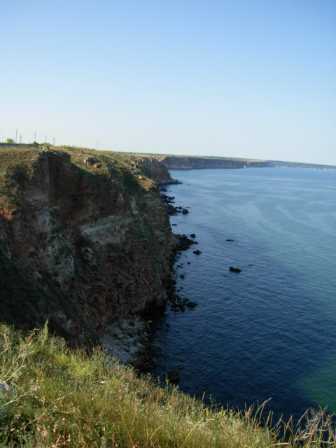 Kaliakra