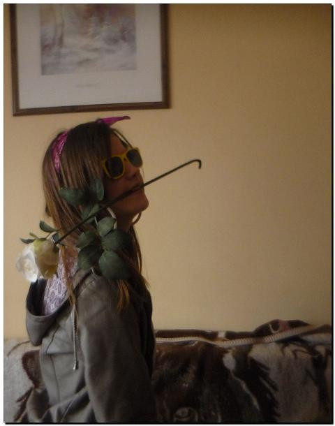 Zataczysz .? ;D