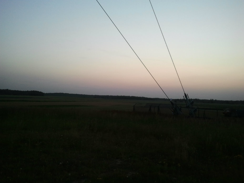 ramble