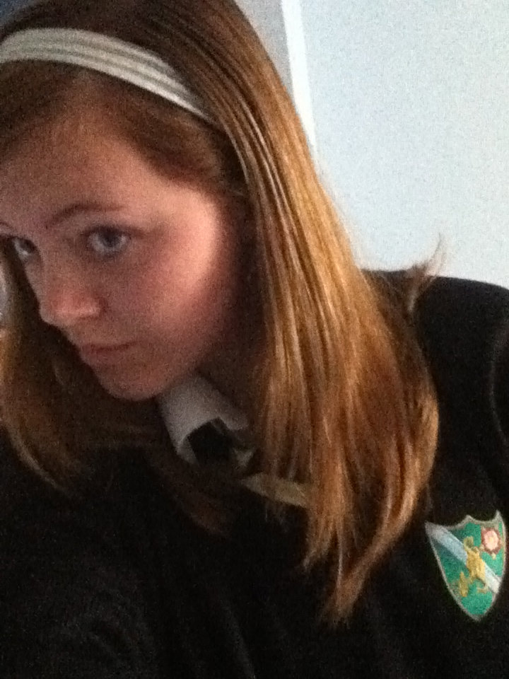 This is me!