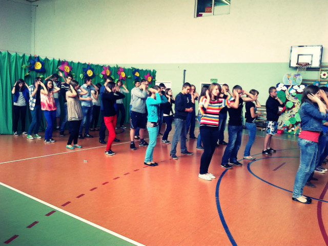 ee macarena
