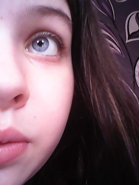 Oczy o.O