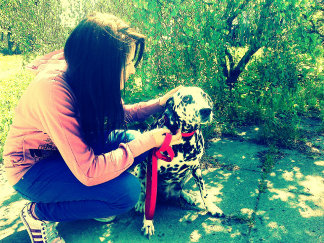 every atom of me missed him..