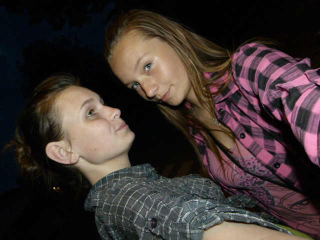  " Przyja " ; *