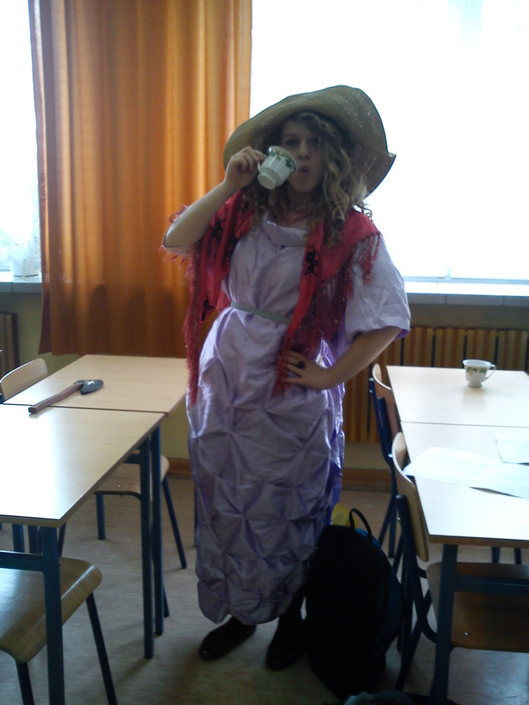 historja