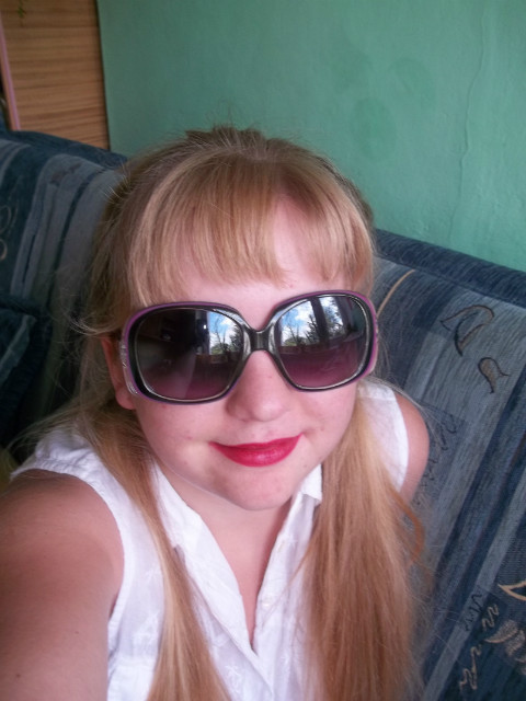 Hi :)