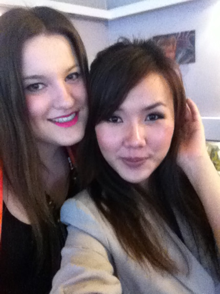 mathanna and julietta