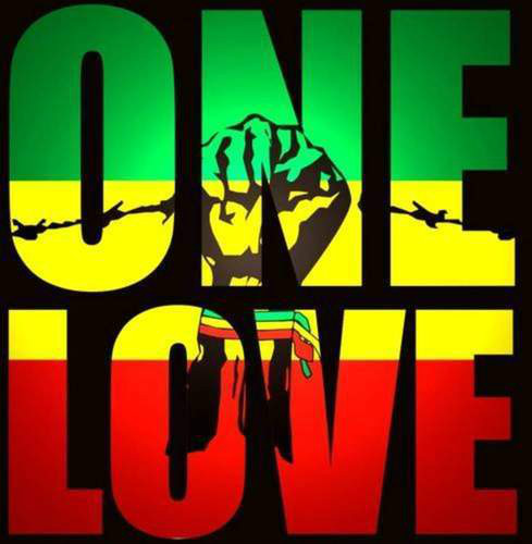 One love 