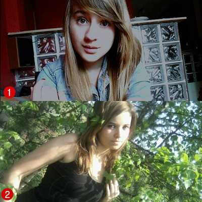 Sandra vs. Beatka