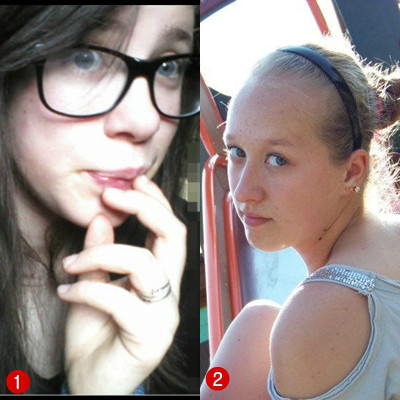 Magda vs. Sandra