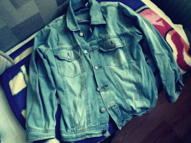 Jeans.