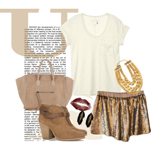 2. big city life