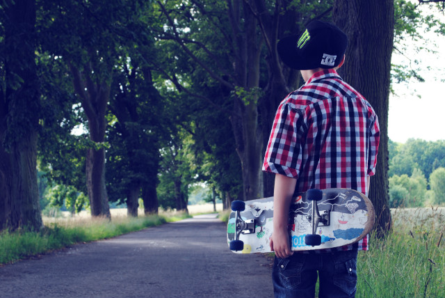 SKATE