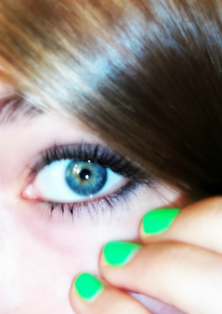 oczko ; *