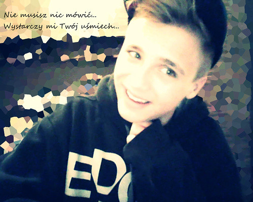 Siemka :D