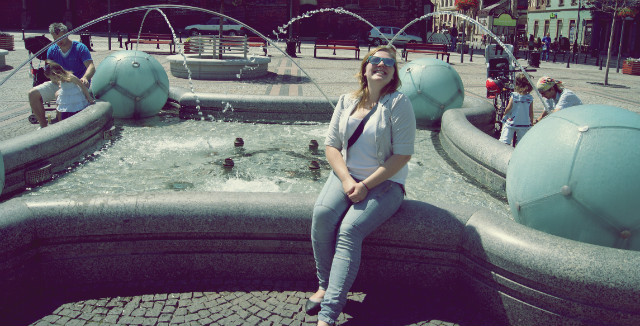 Wrocaw ;)