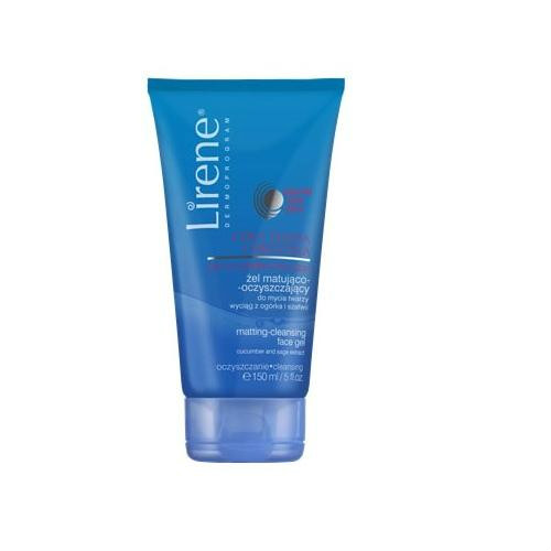 Lirene Dermoprogram