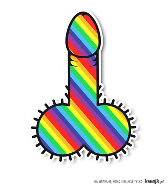 KARNY KUTAS - RAINBOW