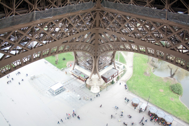 Eifel tower