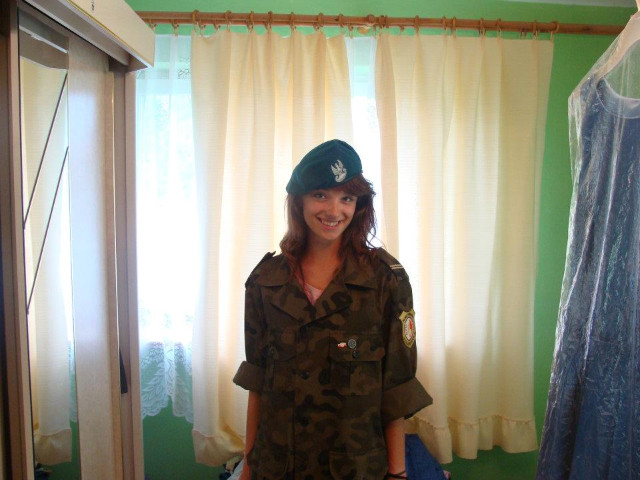 Tak kocha si tylko raz:*