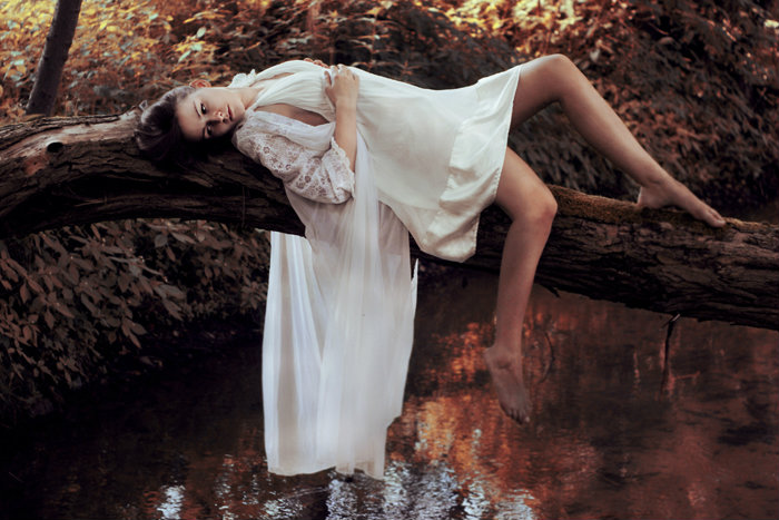 LET`S GET LOST