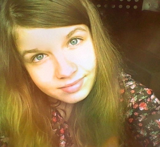 Maja.