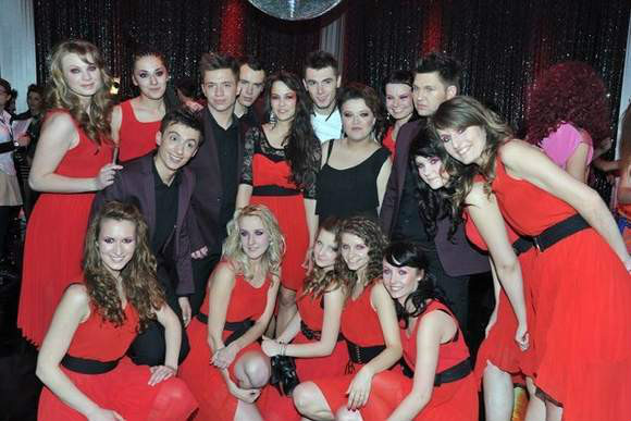 grupa kamila z BNG