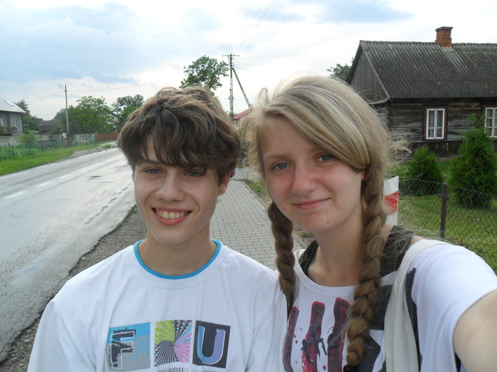 Z Pixelem. :D