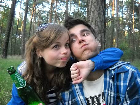 dwa operatorzy xd