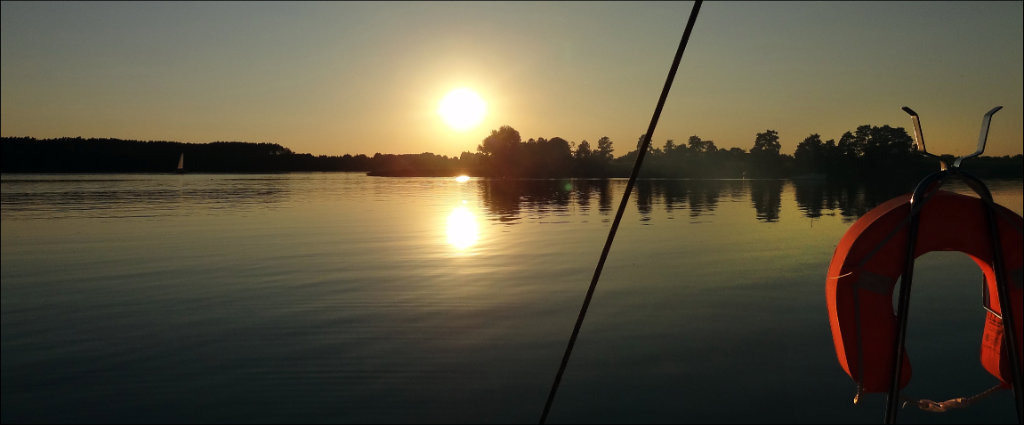 Mazury.