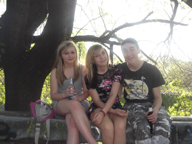 dwa skarby :)