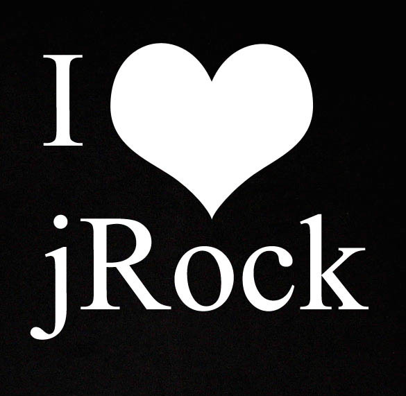 Jrock