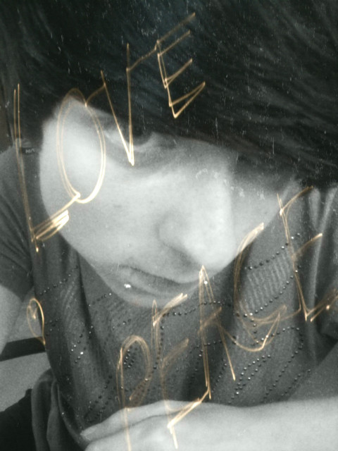LOVE      PACE