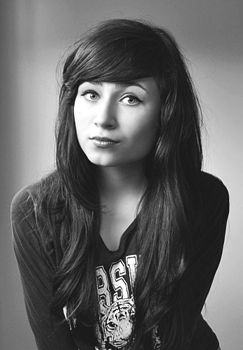 Marlenka Norek.