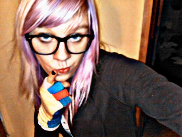 bum :D