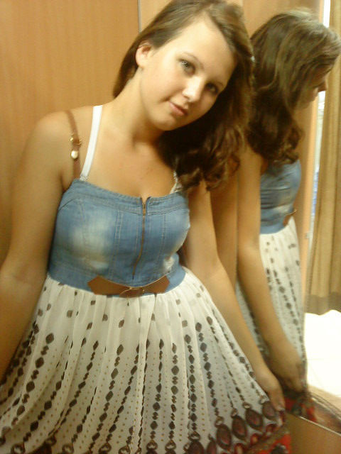 Hehe zakupy w Jzku ;p z Ag ;)