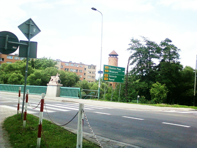 gryfickie z wtorku ;)
