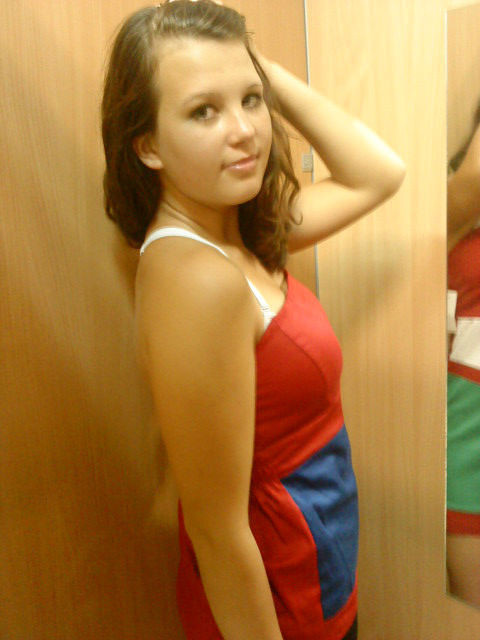 Hehe ;P