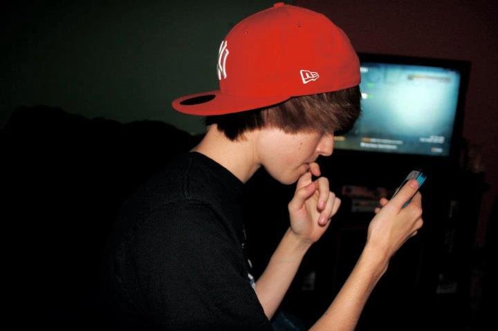 No siema ;D