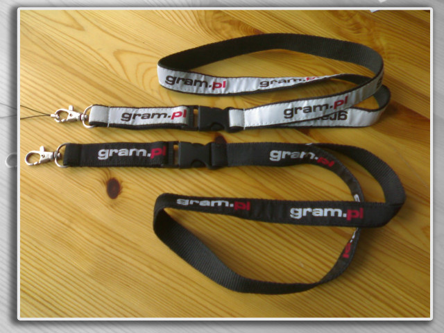 SMYCZ GRAM.PL