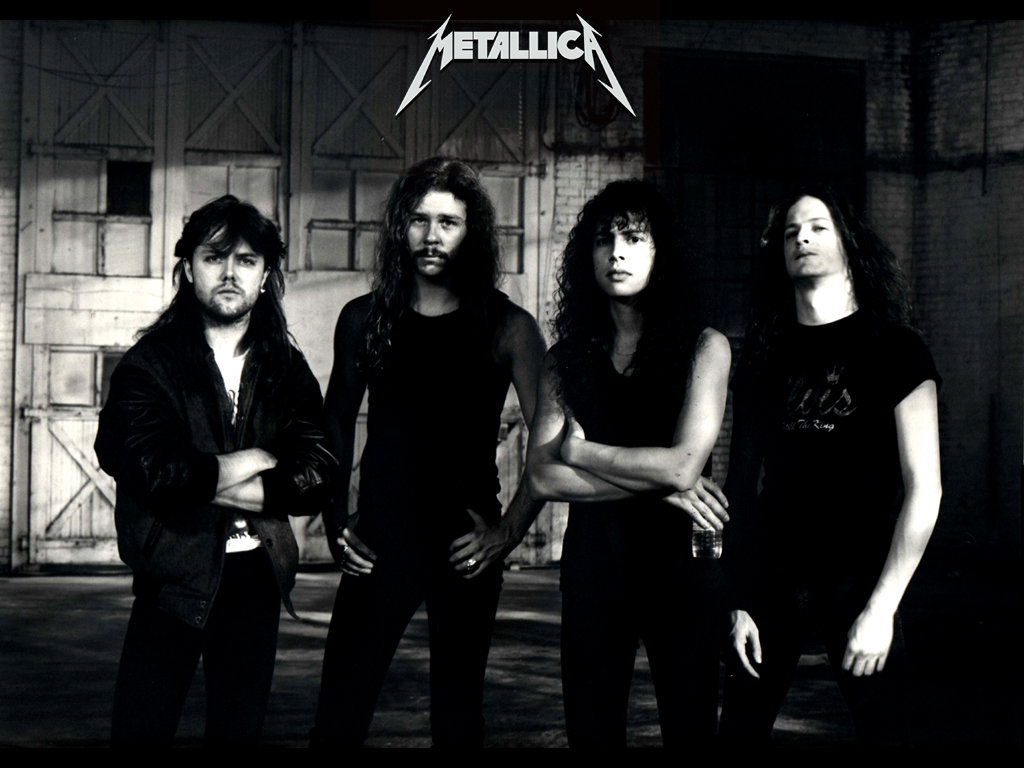 This Is Metallica