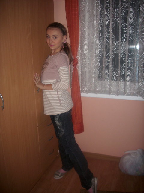 ja ;*