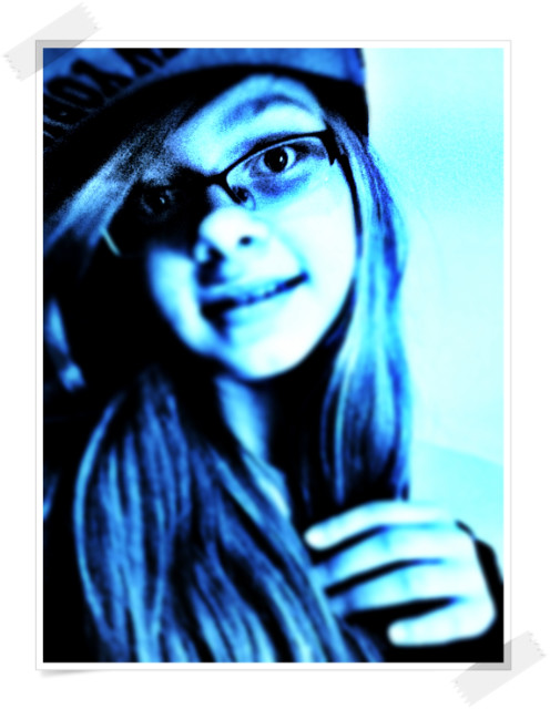 Happy ! &#9829;