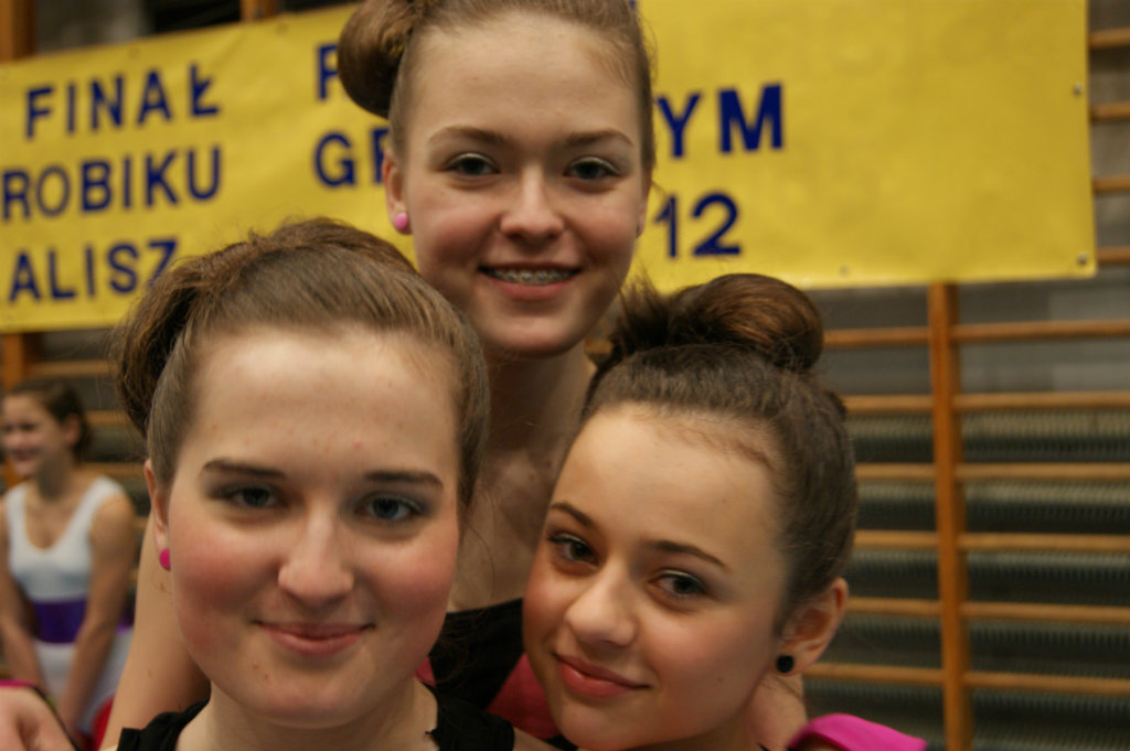 Julia,Misia,Gocha :*