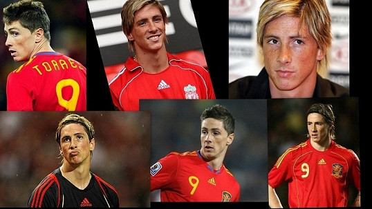 Torres < 3