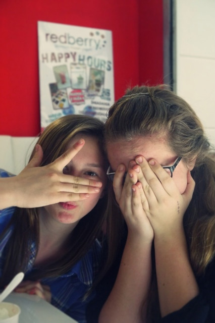 lubie je :) cho byy lepsze :)