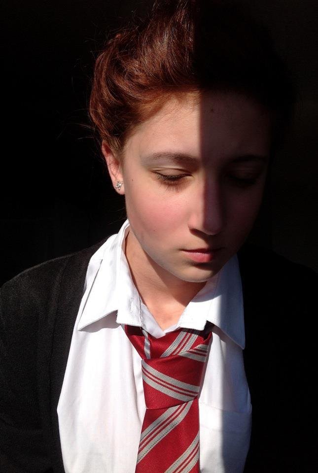once with sun and suddenly witho
