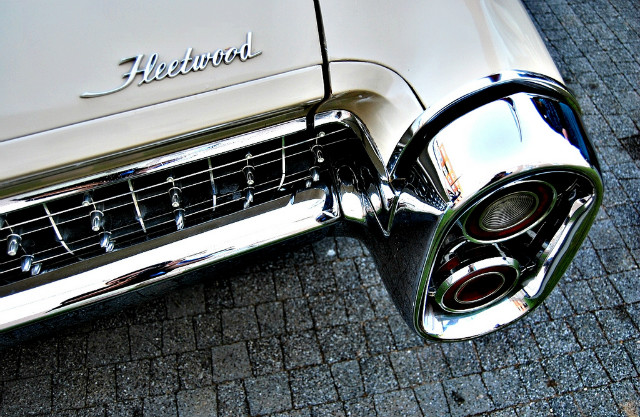 Fleetwood
